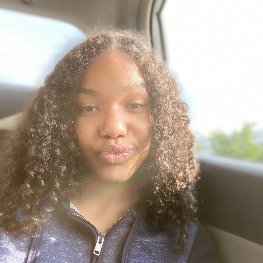 Meet your Posher, Gracie